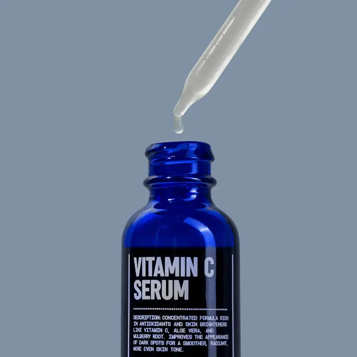 Blu Atlas Vitamin C Serum
