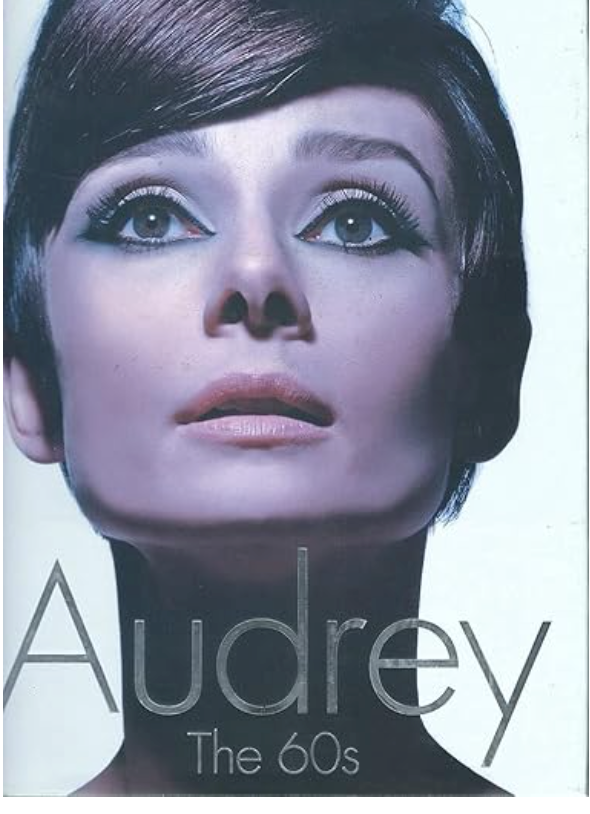 Audrey in the 60s