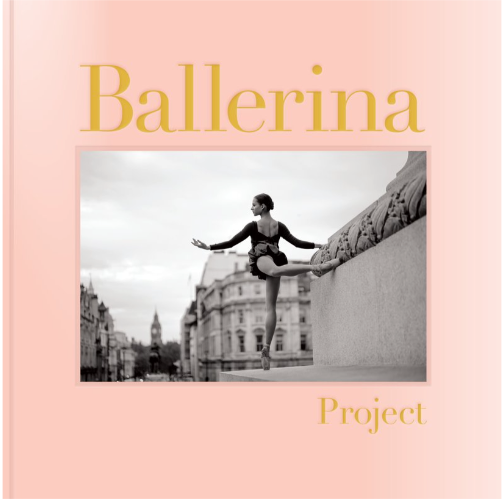 Ballerina Project