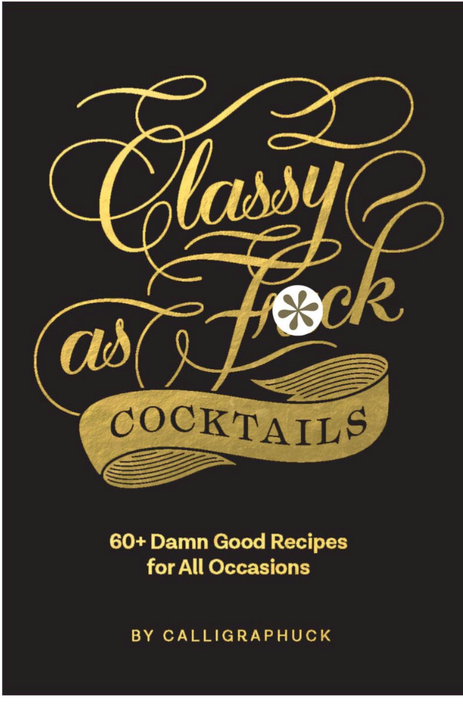 Classy As Fuck