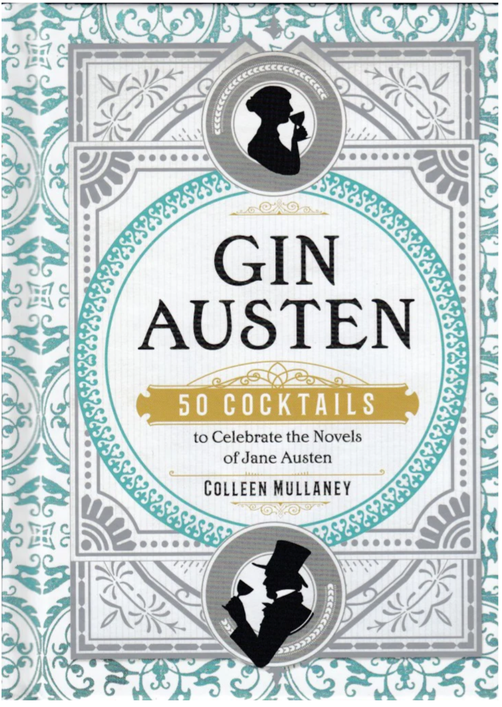 Gin Austen