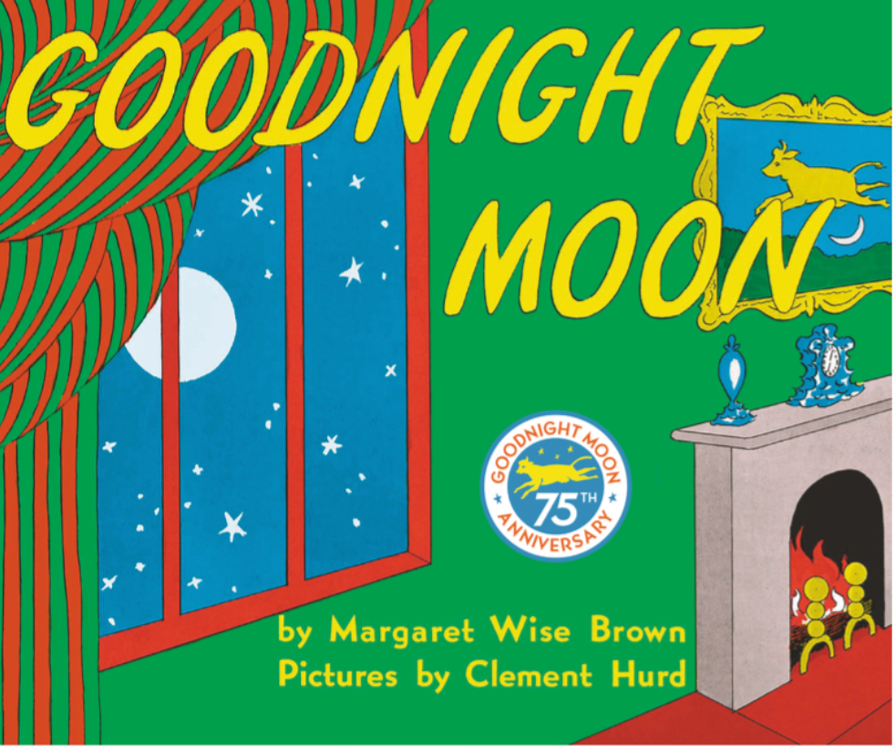 Good Night Moon - Paperback