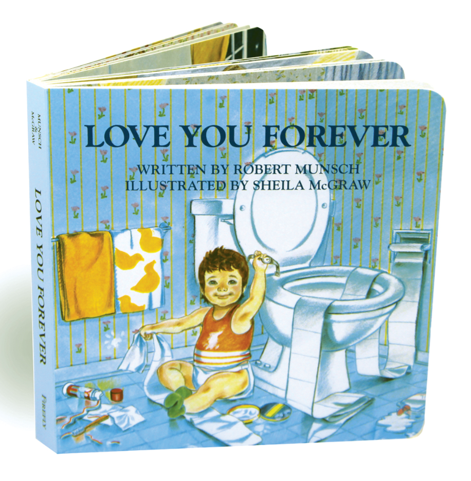 Love You Forever