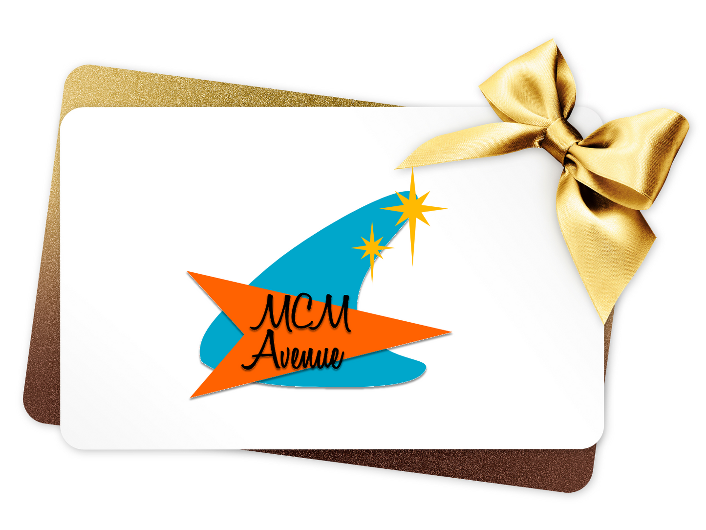 MCM Avenue Gift Certificate