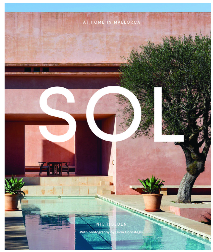 Sol: At Home in Mallorca