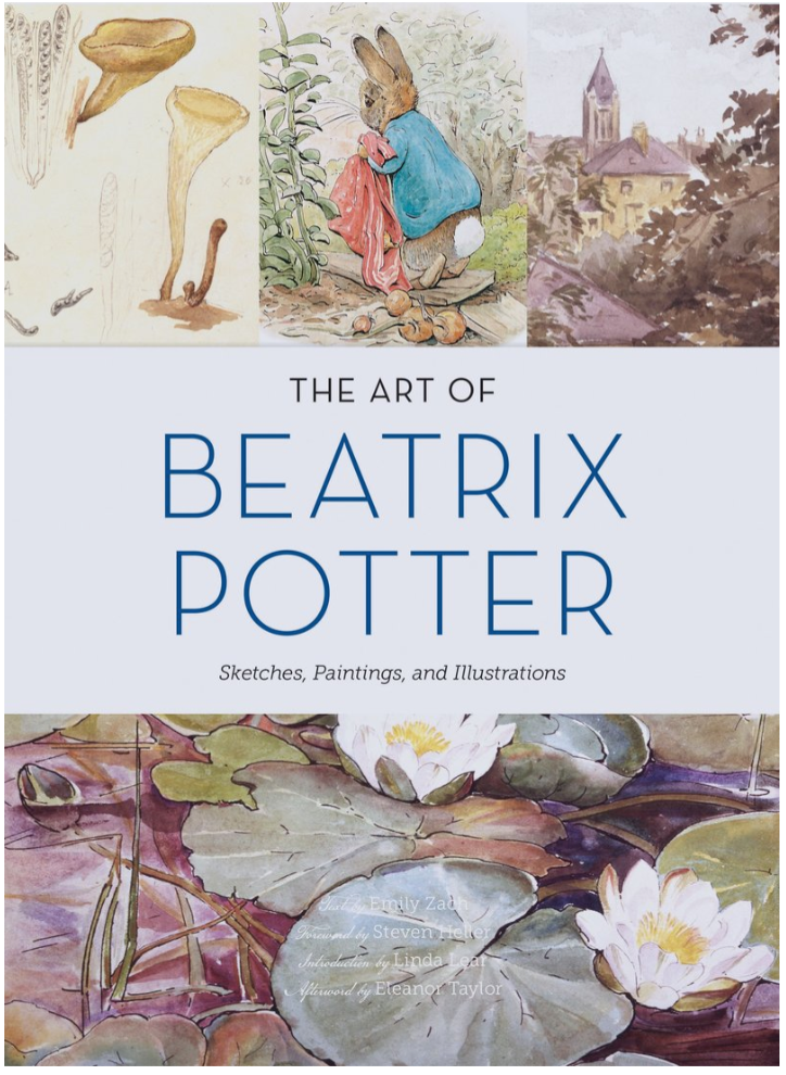 The Art of Beatrix Potter