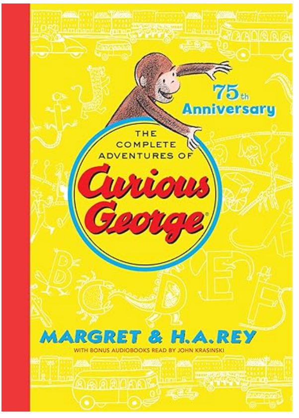The Curious George