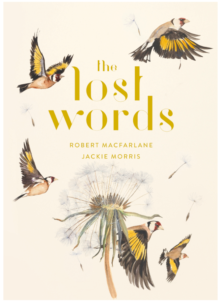 The Lost Words