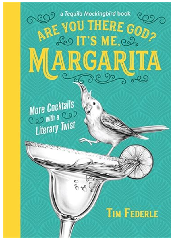Are You There God? It's Me, Margarita