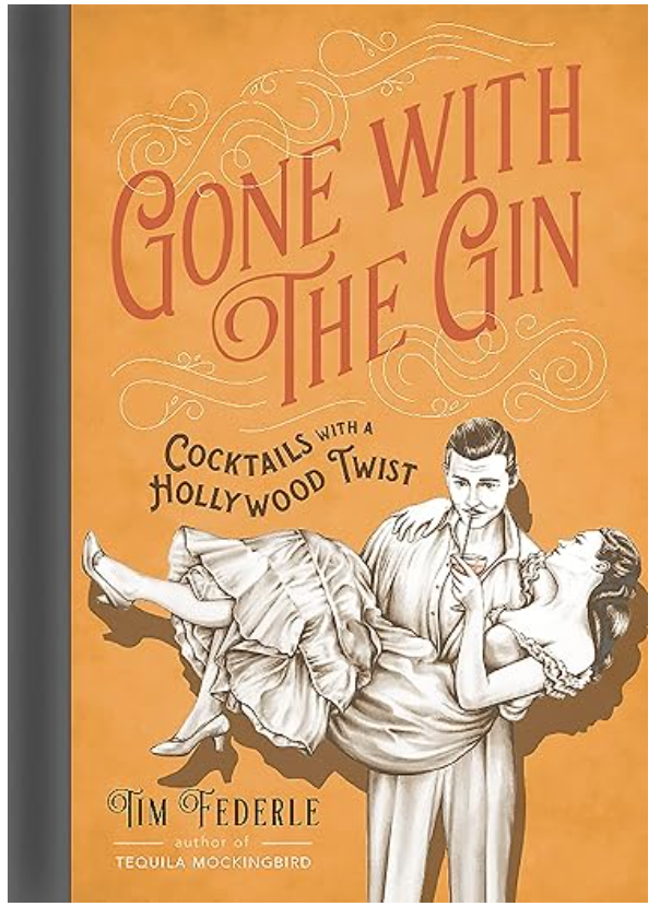 Gone With The Gin