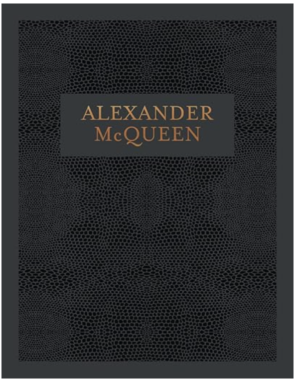 Alexander McQueen: Inside the Creative Mind of a Legendary Fashion Designer