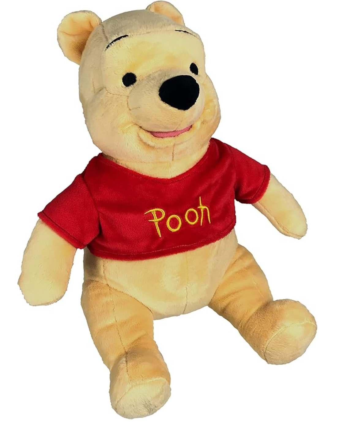 Winnie the Pooh: Pooh Plush