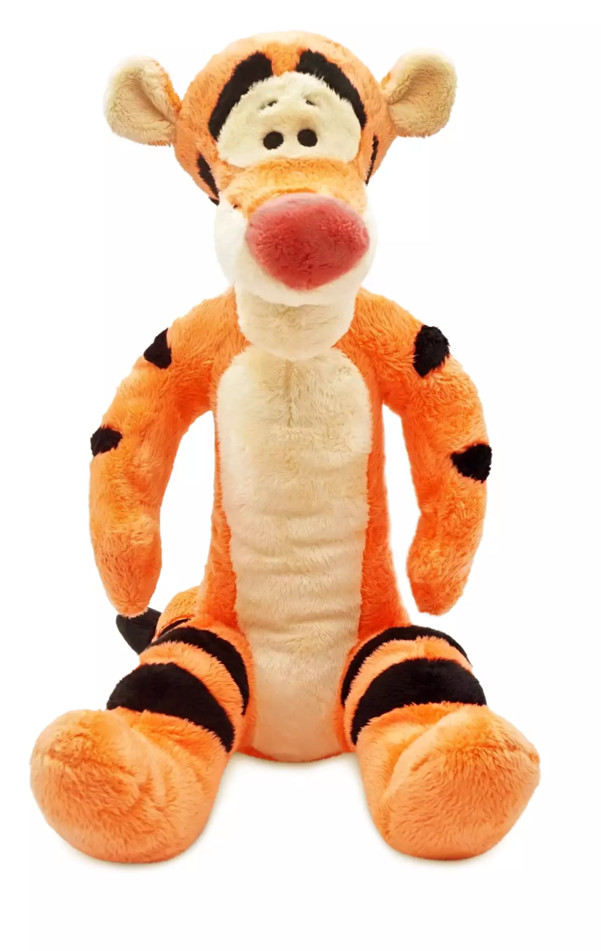 Winnie the Pooh: Tigger Plush