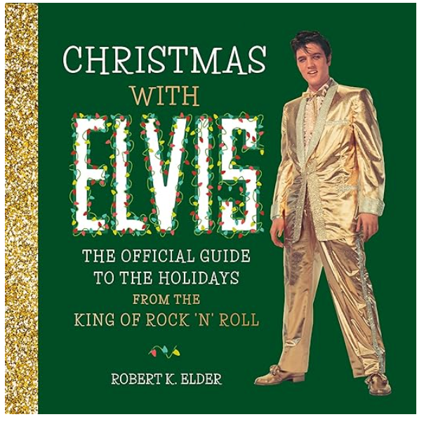Christmas With Elvis