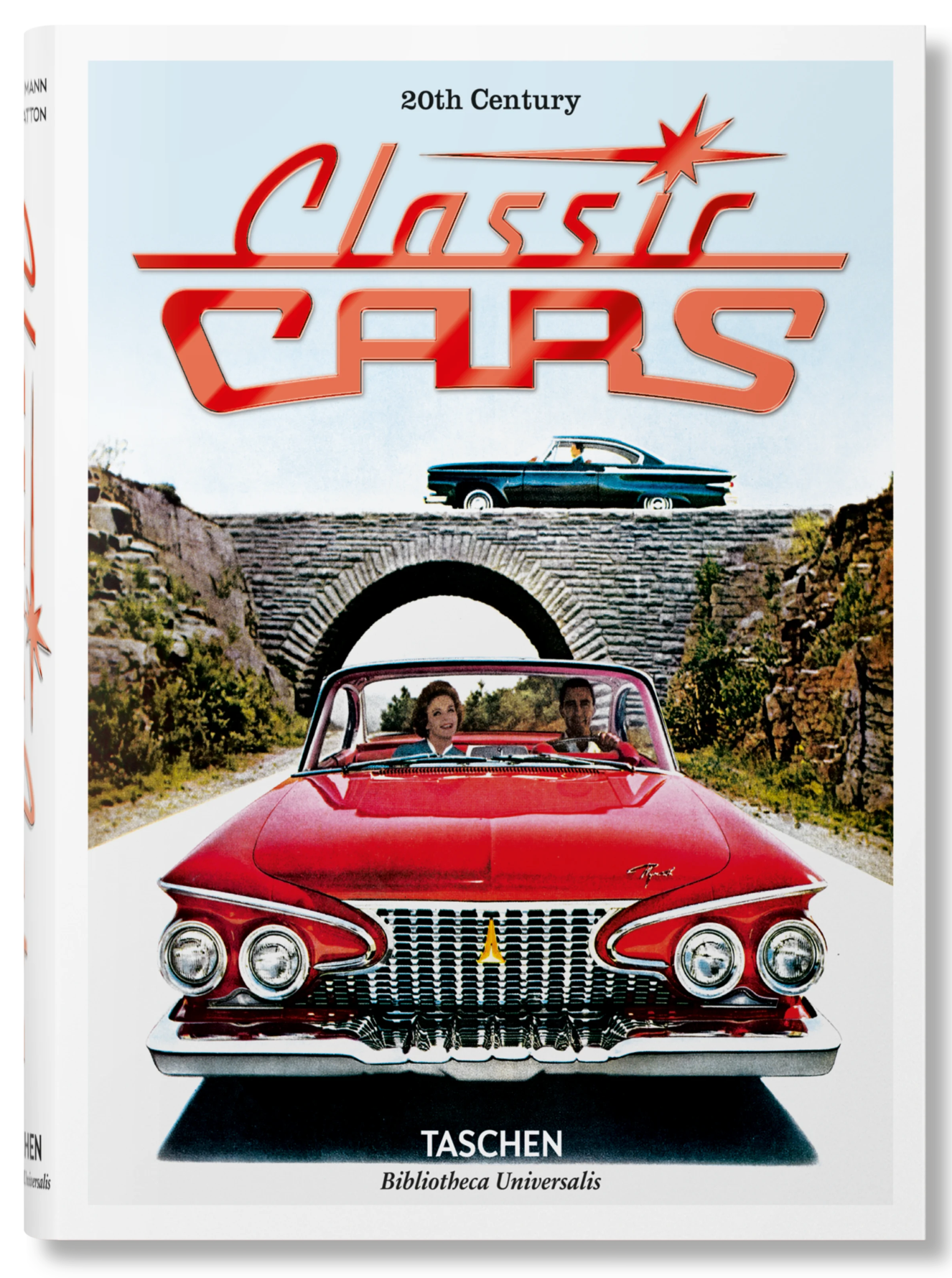 20th Century Classic Cars