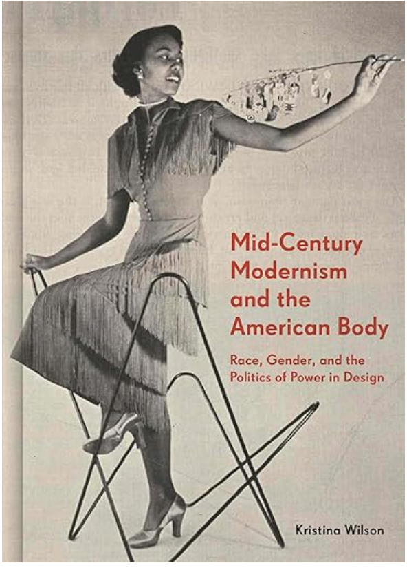 Mid-Century Modernism and the American Body