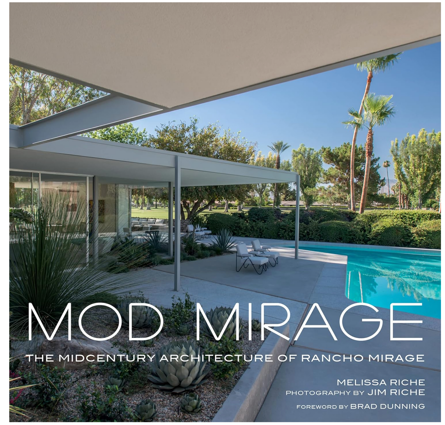 Mod Mirage