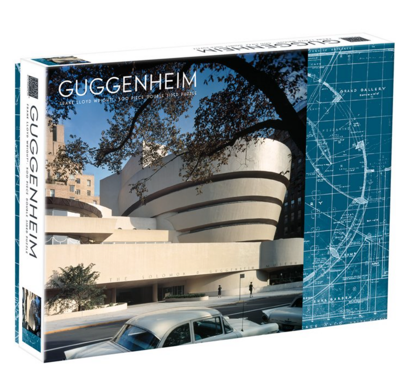 Guggenheim