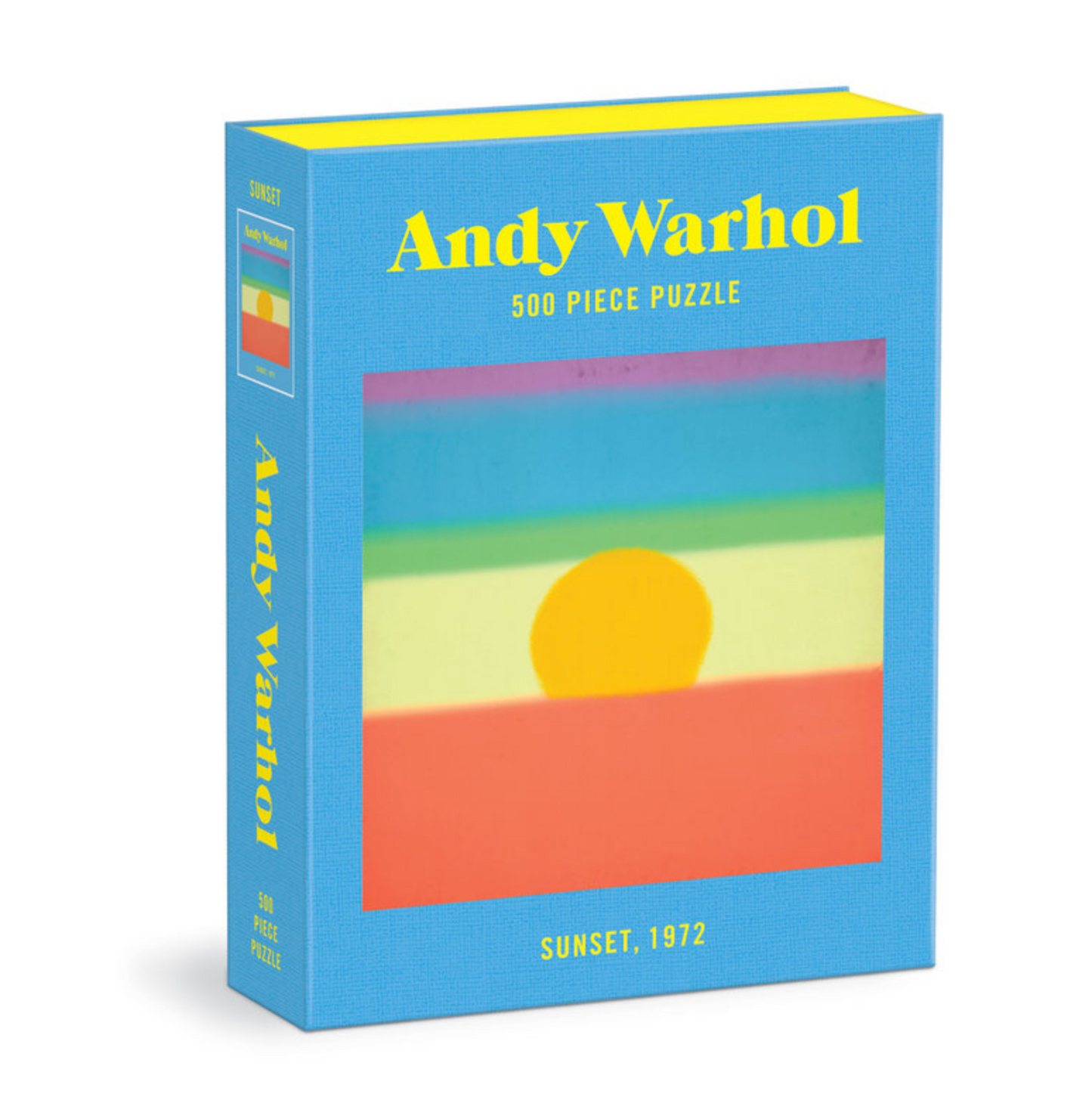 Andy Warhol Velvet Rage/Beauty