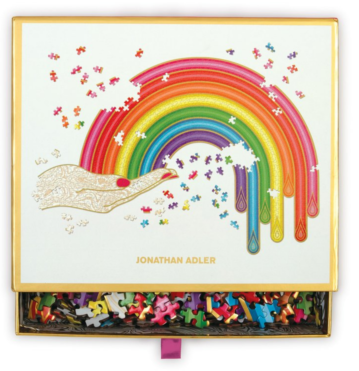 Rainbow Adler
