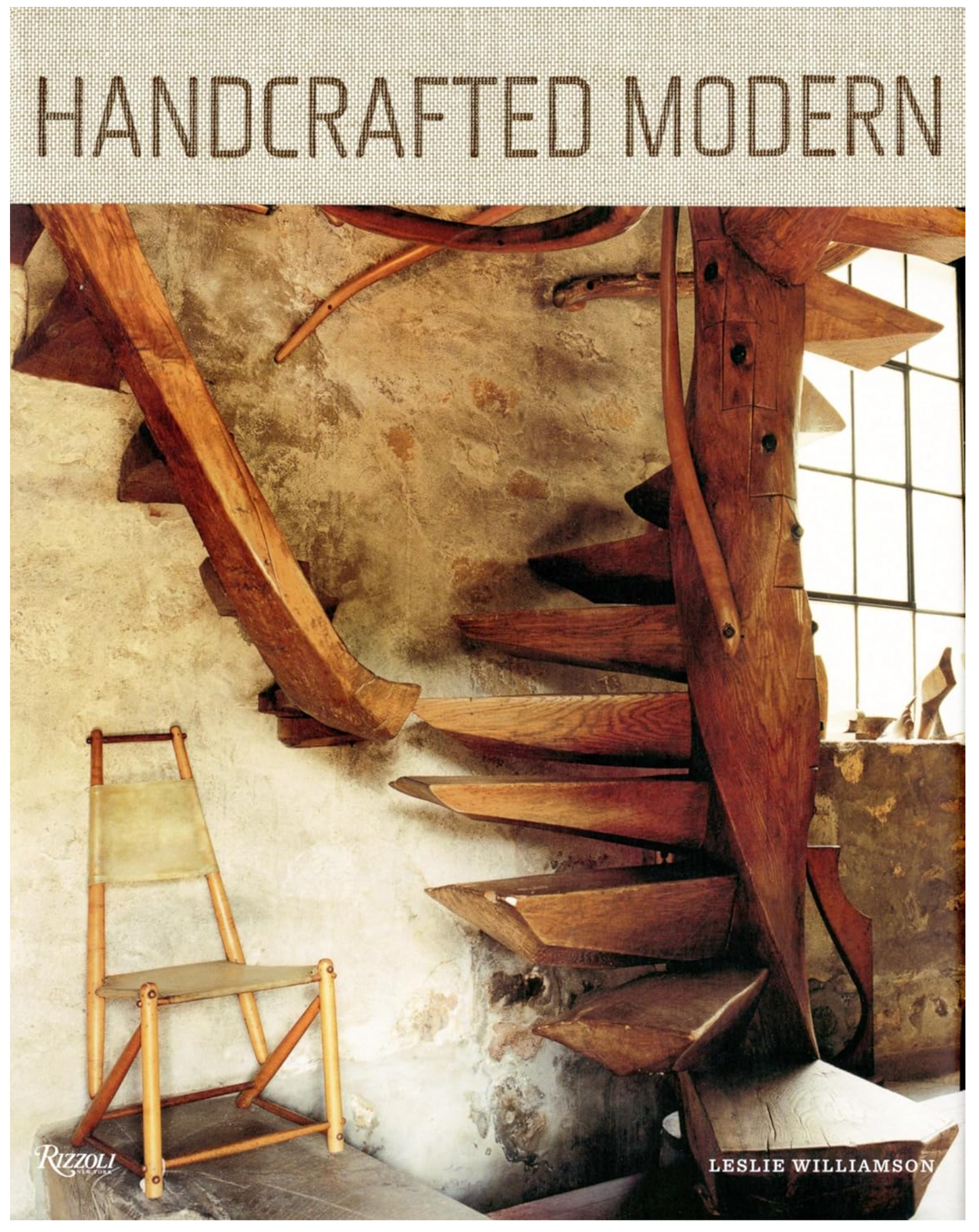 Handcrafted Modern: At Home With Midcentury Designers