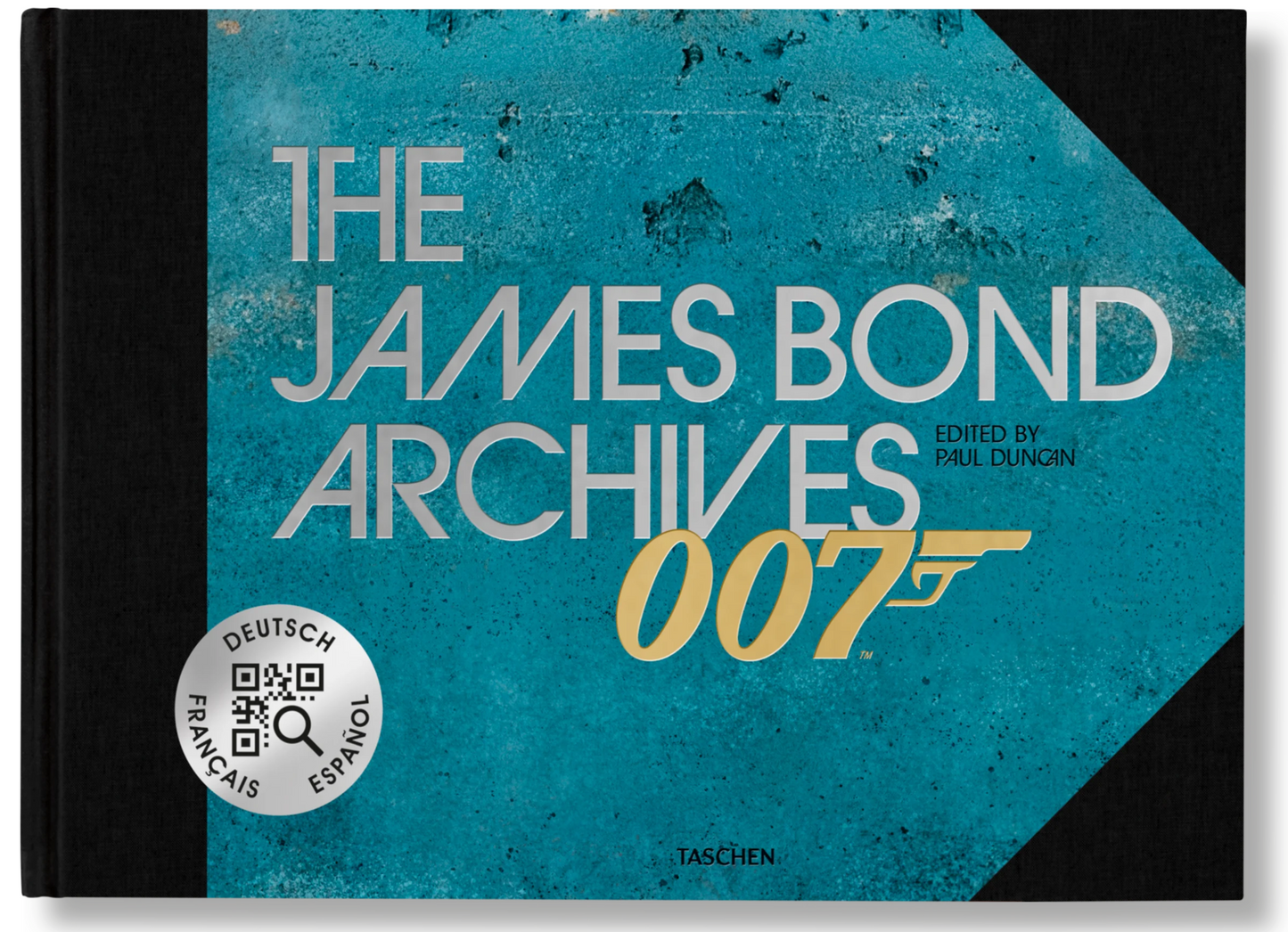 The James Bond Archives: “No Time To Die” Edition