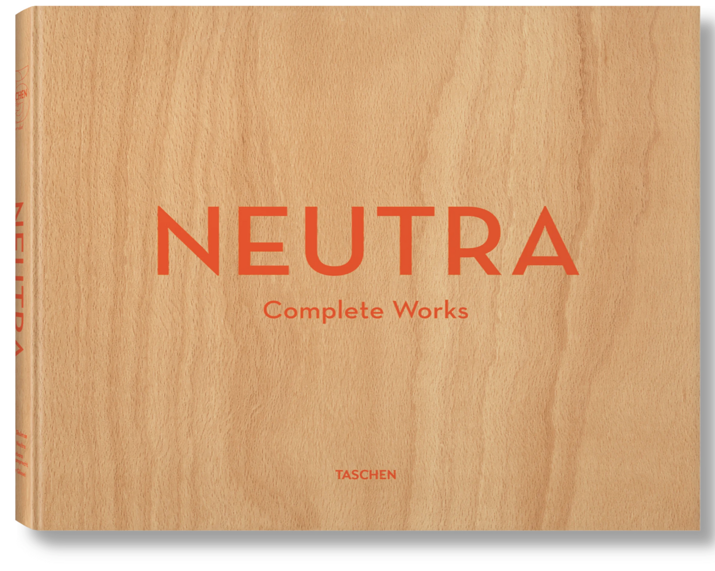 Neutra: Complete Works