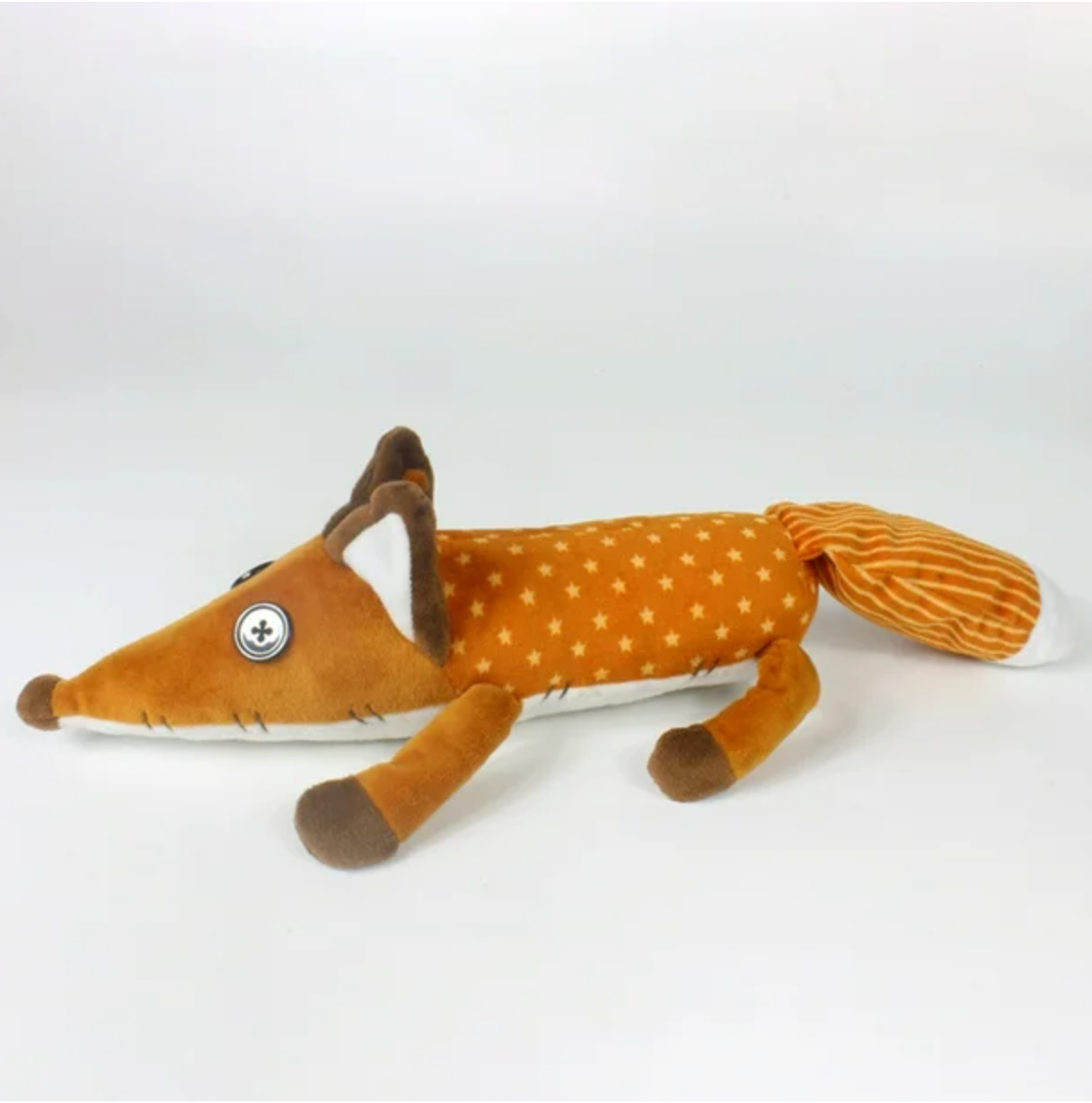 The Little Prince - Fox Plush Toy