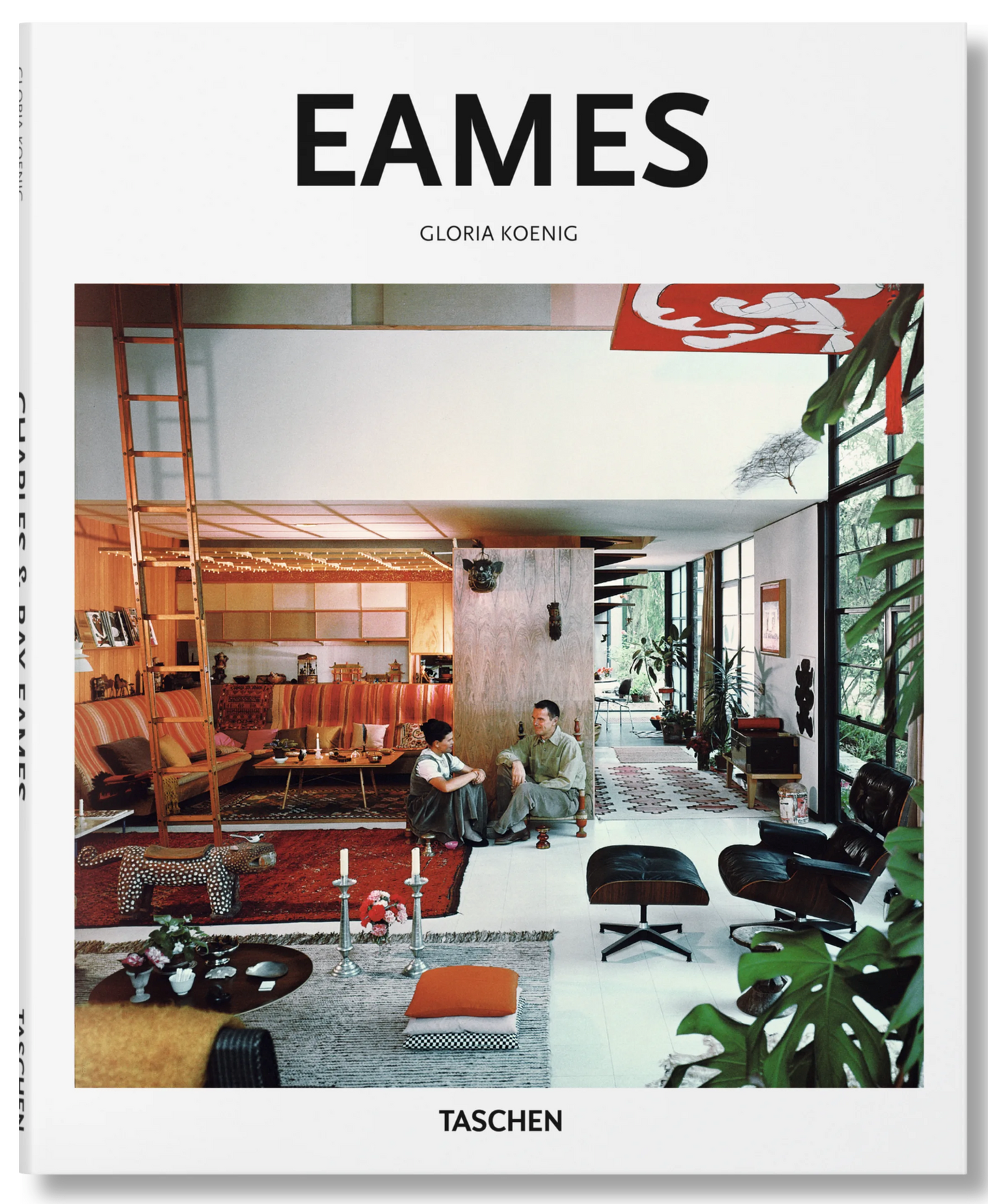 EAMES - Special Edition