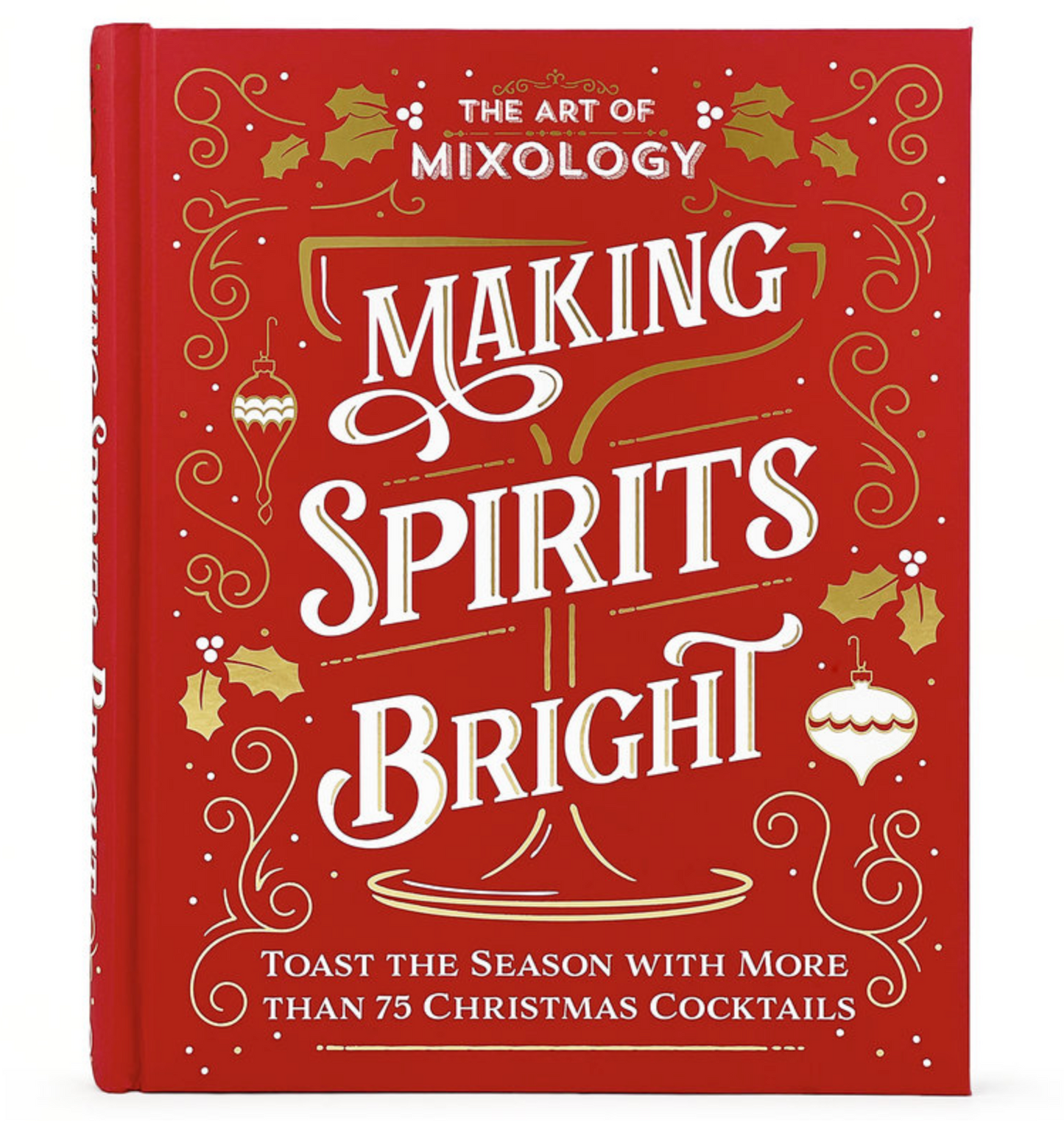 Making Spirits Bright