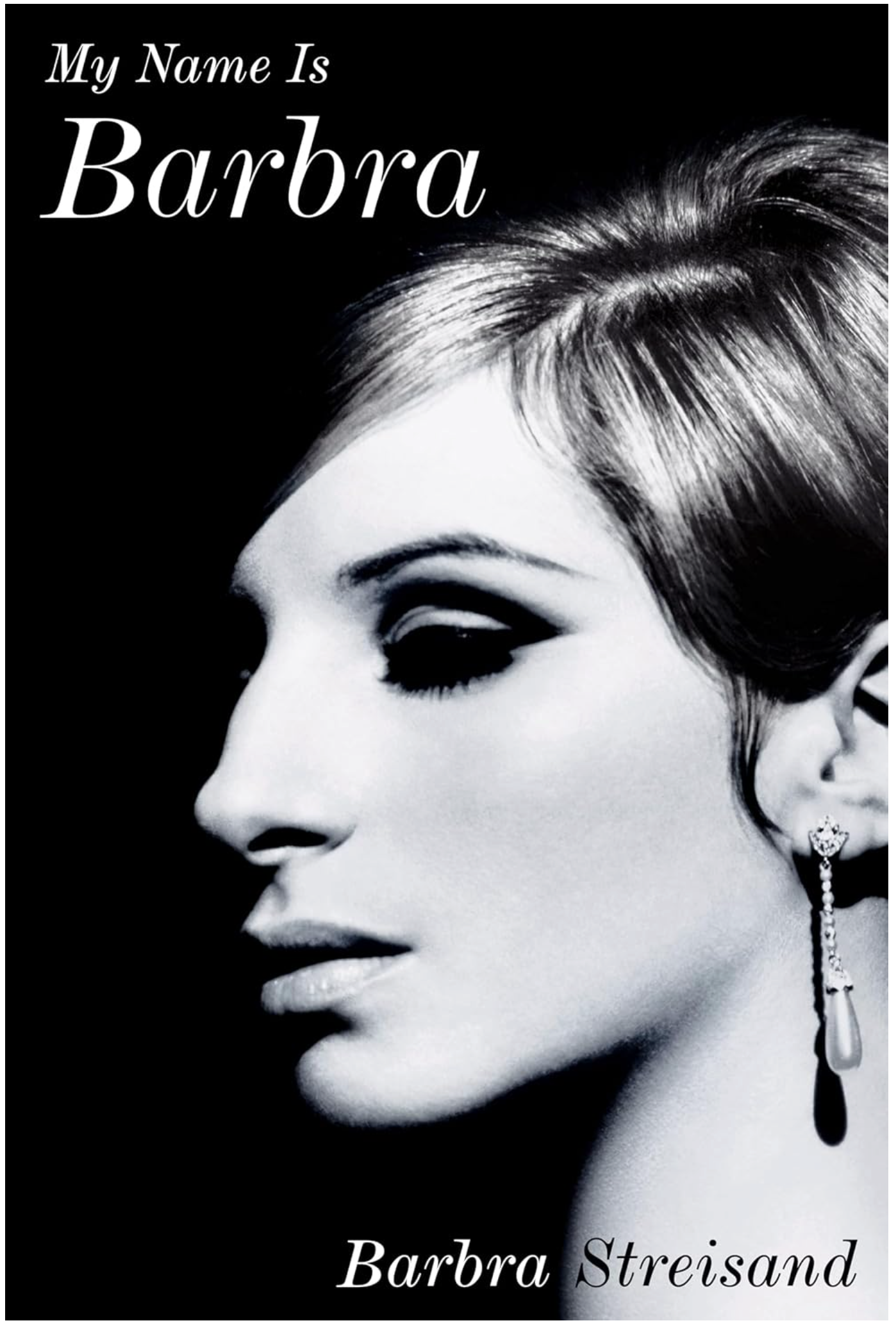 My Name is Barbra