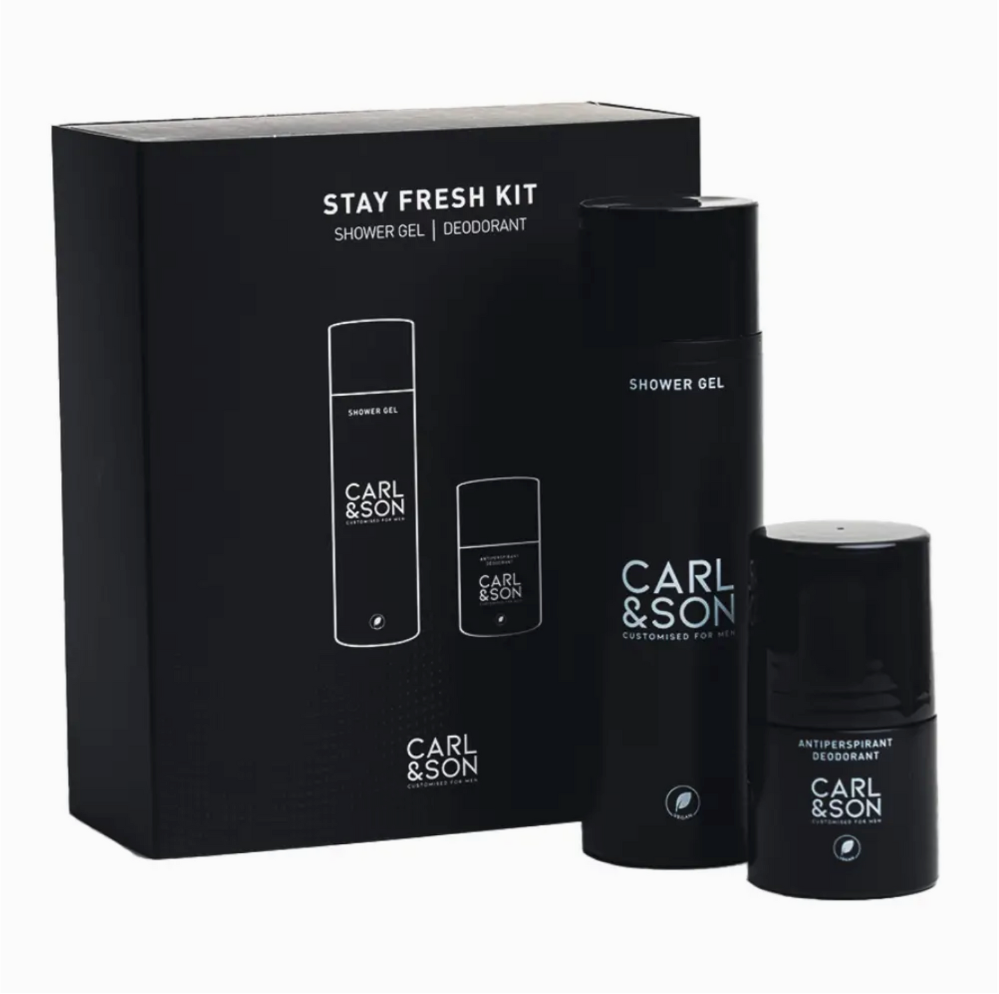 Carl&Son Stay Fresh Kit