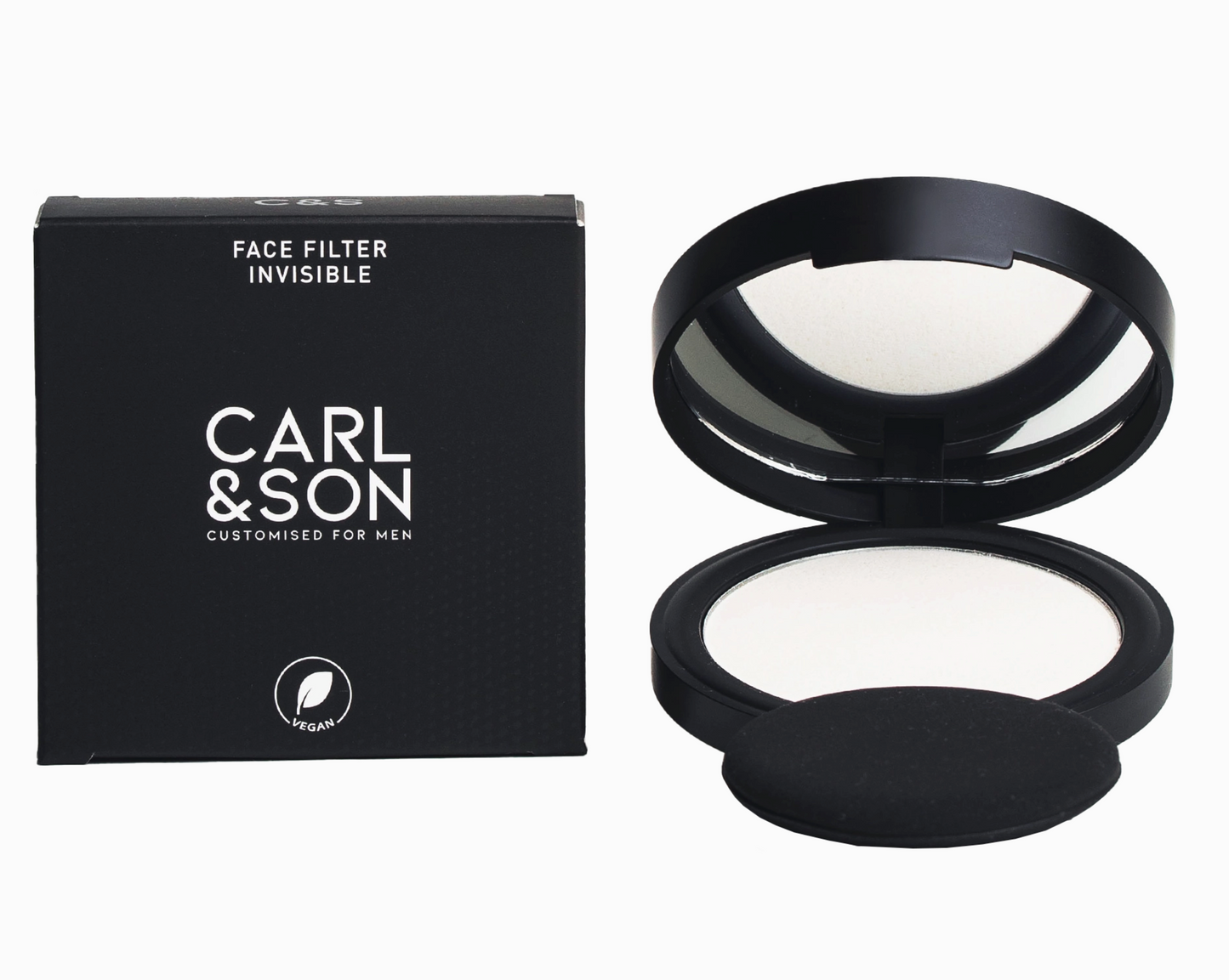 Carl&Son Face Filter
