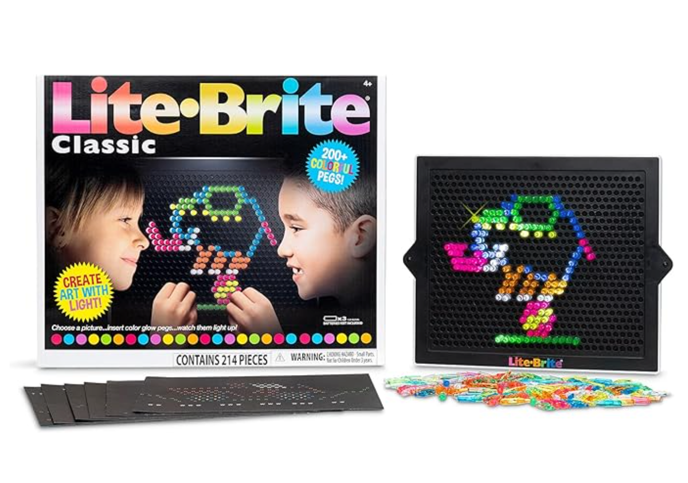 Light Brite