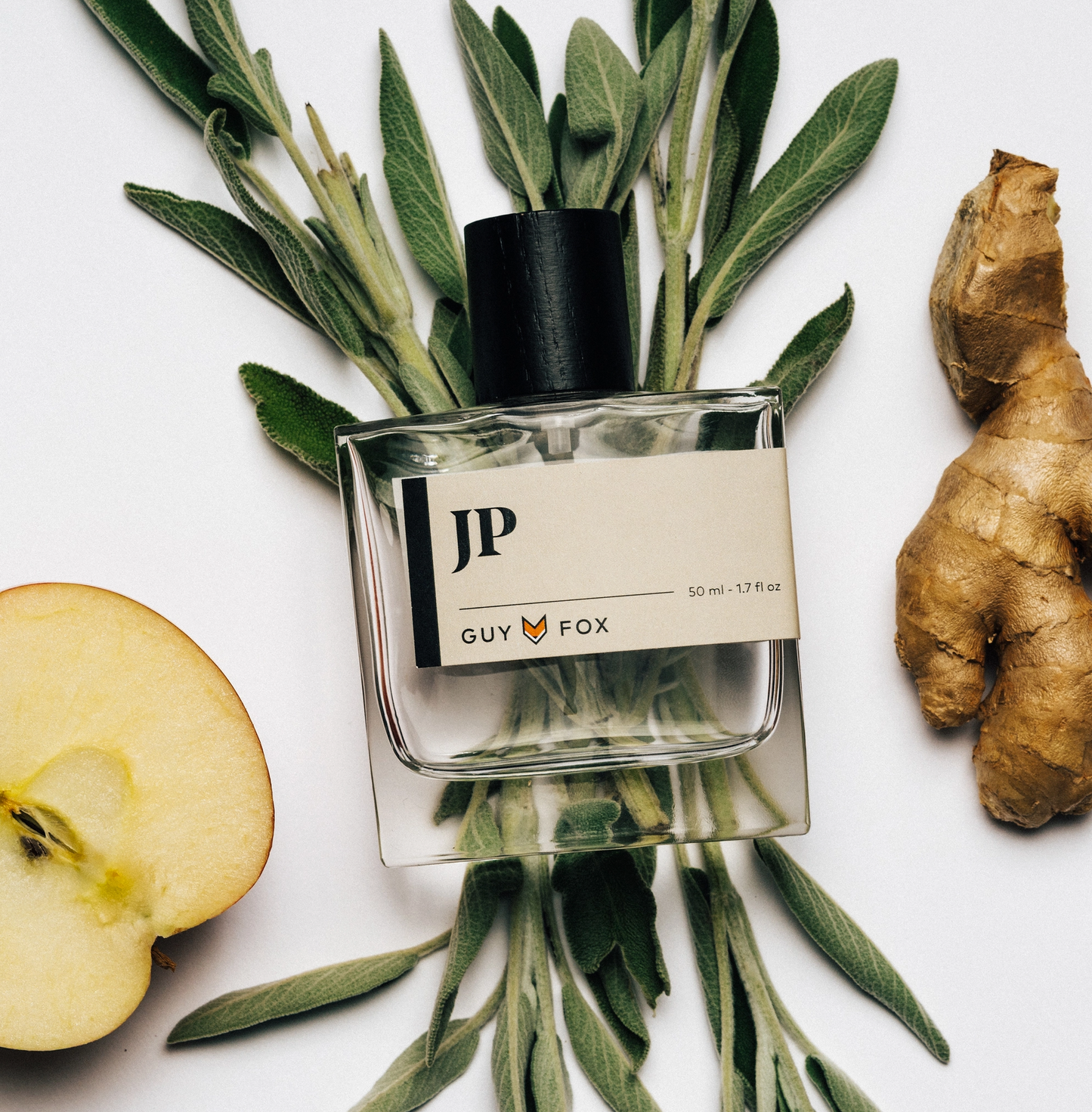 Guy Fox Men's Cologne - JP