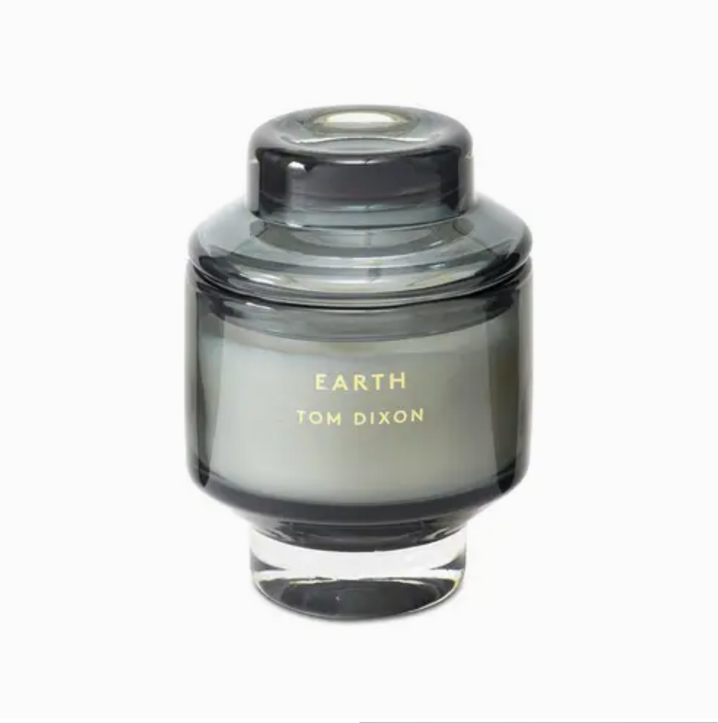 Tom Dixon Elements 5 Wick Candle - Earth