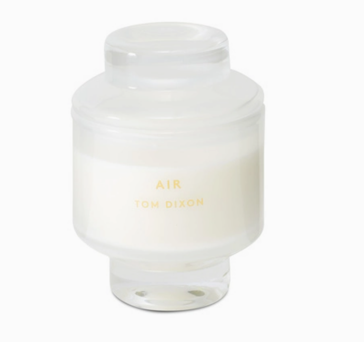 Tom Dixon Elements 5 Wick Candle - Air