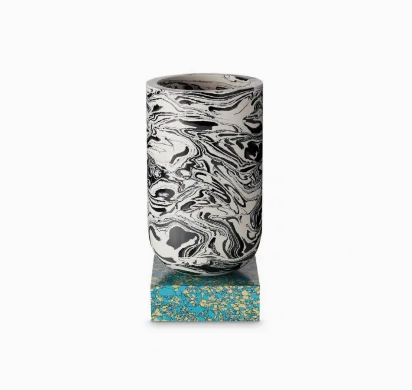 Tom Dixon - Swirl Vase