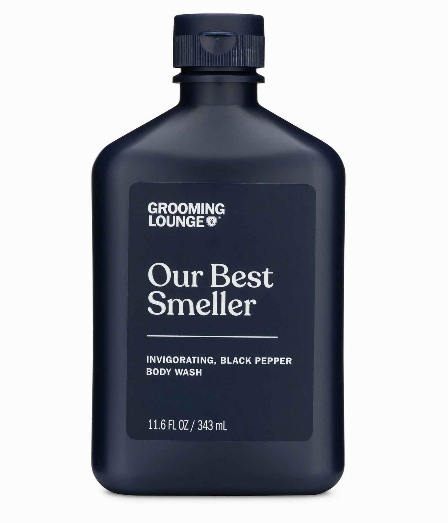 Grooming Lounge Body Wash