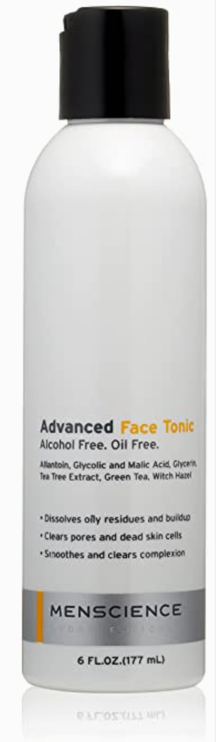 MenScience Advanced Face Tonic