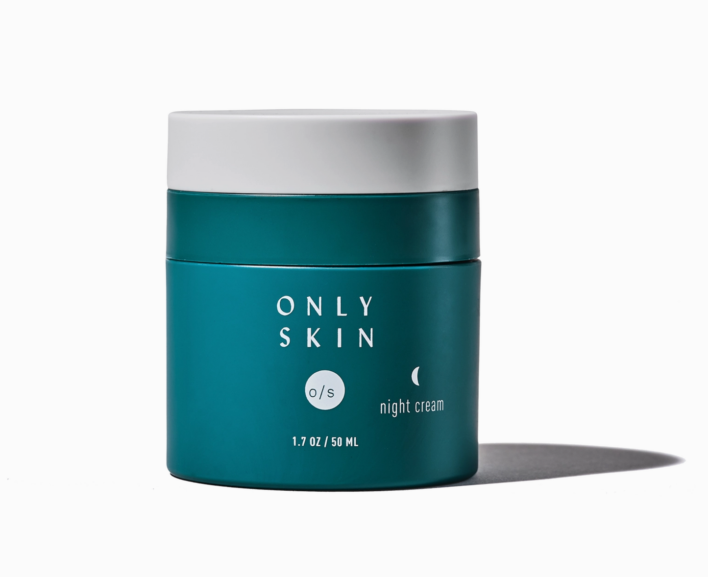 Only Skin Men's Night Cream