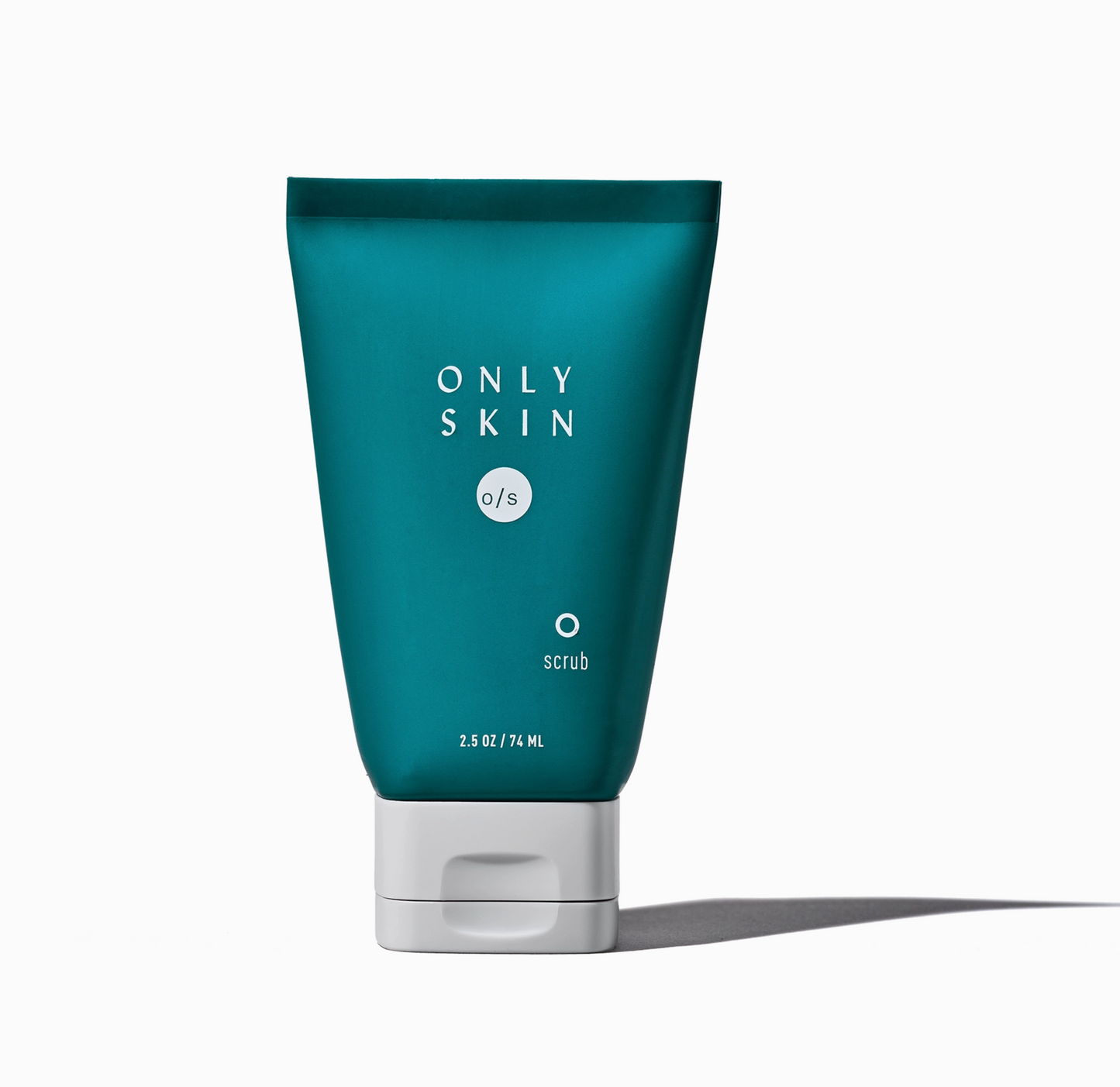 Only Skin Men's Facial Scrub