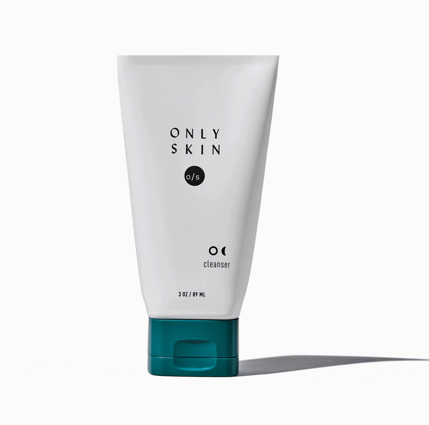 Only Skin Men's Facial Cleanser
