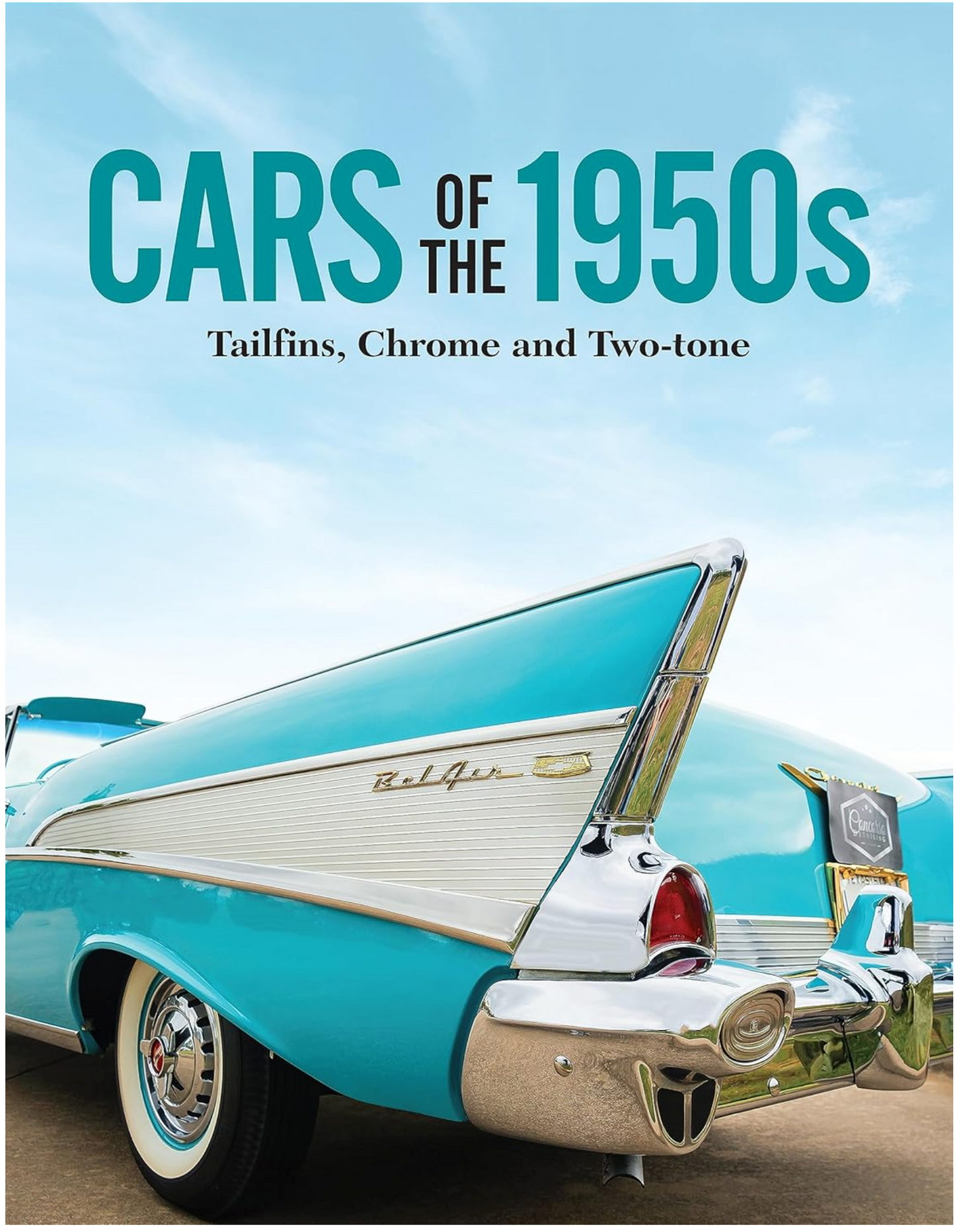 Cars of the 1950s