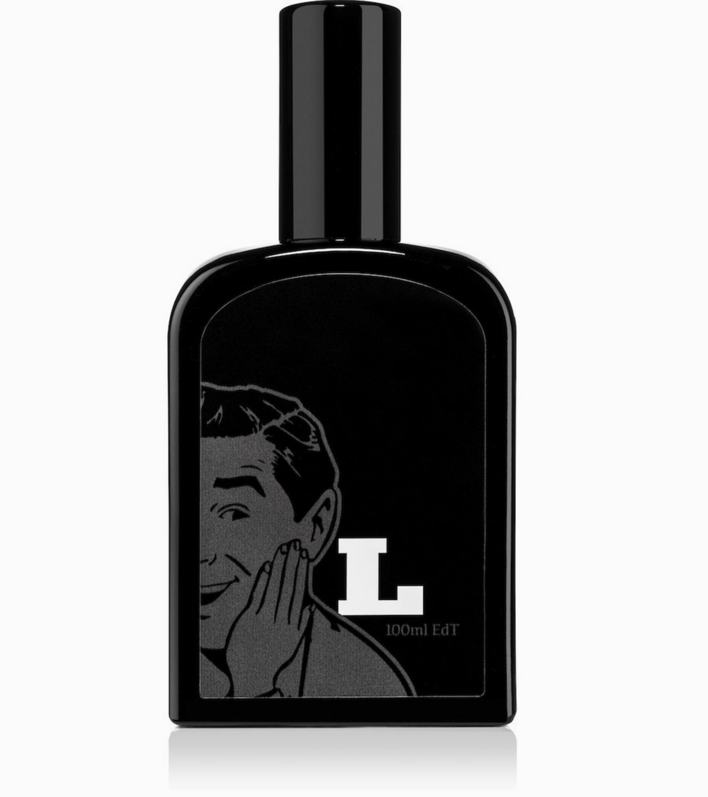 Fine Accoutrements Latigo Eau De Toilette