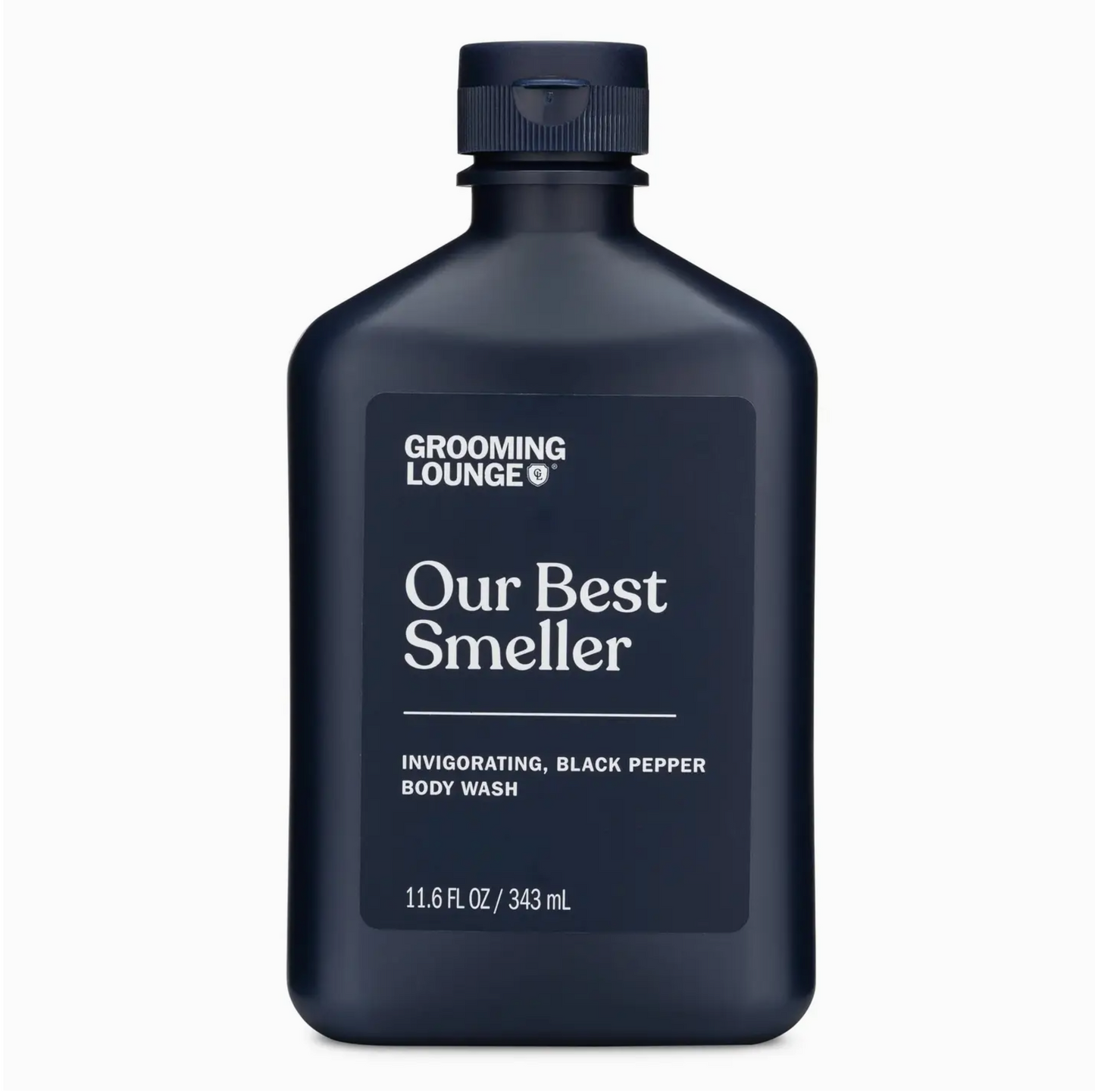 Grooming Lounge Body Wash