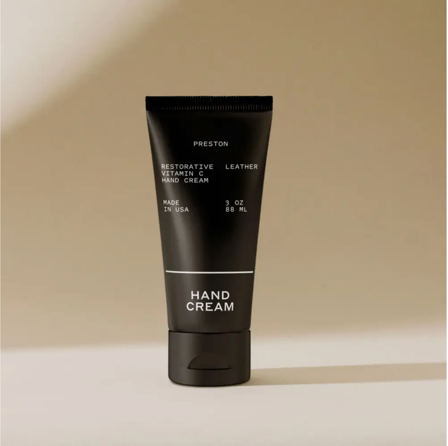 Preston Vitamin C Infused Hand Cream