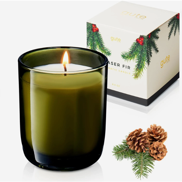 Fraser Fir Candle