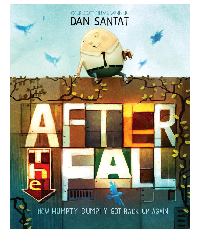 After the Fall: How Humpty Dumpty Got Back Up Again