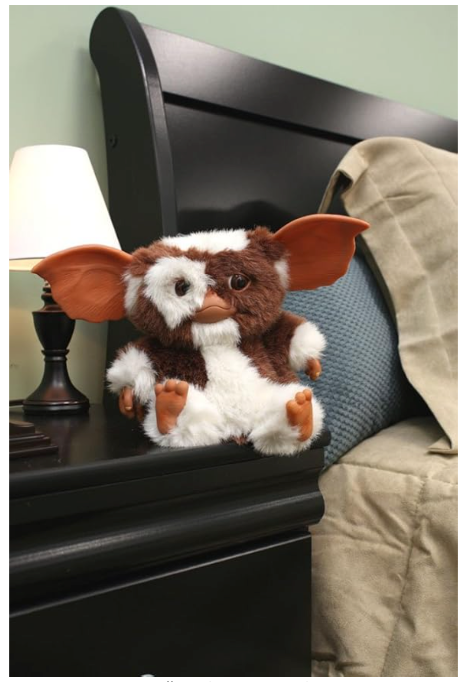 Gremlins Dancing Gizmo Plush Doll